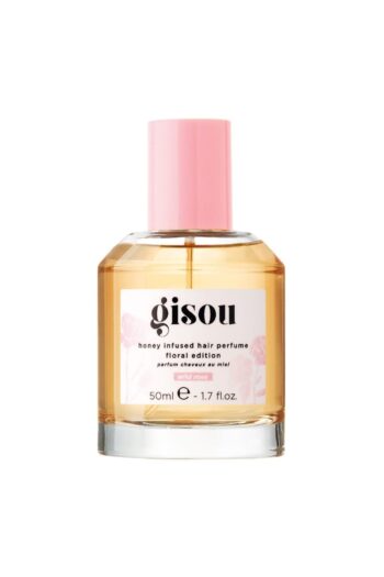 gisou Honey Infused Hair Perfume Floral Edition - Canlandıran Kalıcı Kokulu Saç Parfümü - Carest Cosmetic