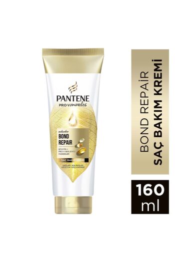 Pantene PRO-V MIRACLES Molecular Bond Repair Saç Bakım Kremi Yıpranmış Saçlar için 160ML