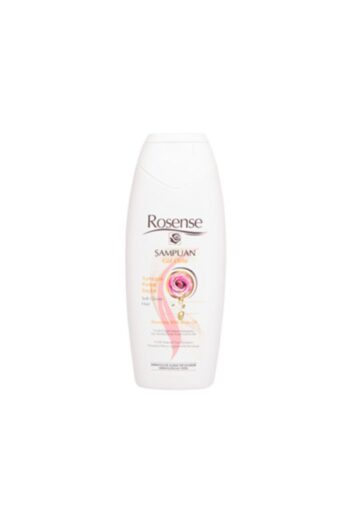 Rosense Şampuan Gül Özlü - 400 ml