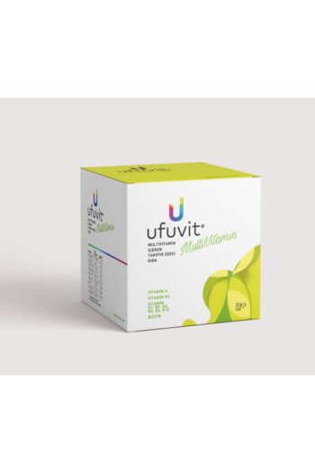 ufuvit Multivitamin