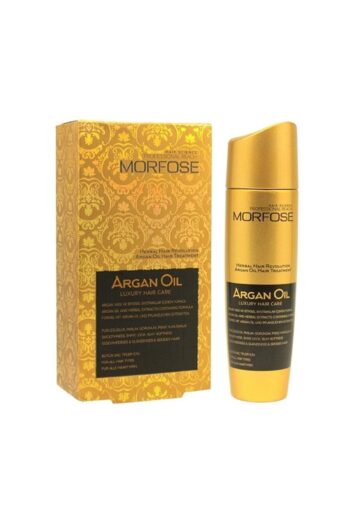 Morfose Bitkisel Argan Theraphy Yağ 100 ml