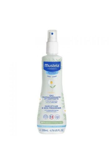 Mustela Skin Freshener  200 ml Saç ve Vücut Spreyi