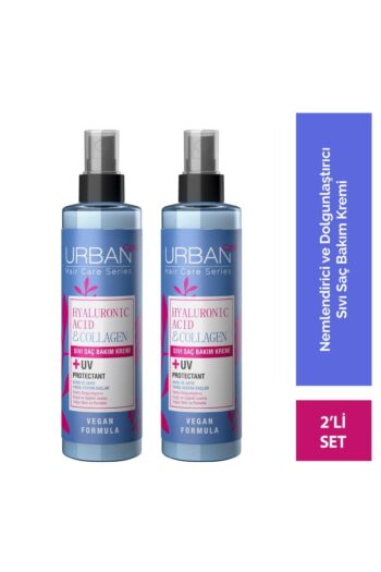 Urban Care Sıvı Krem Hyaluronıc Acıd & Collagen x2
