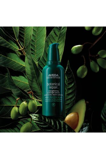 Aveda Botanical Repair Overnight Yoğun Onarım Gece Saç Bakım Serumu (100 ml)