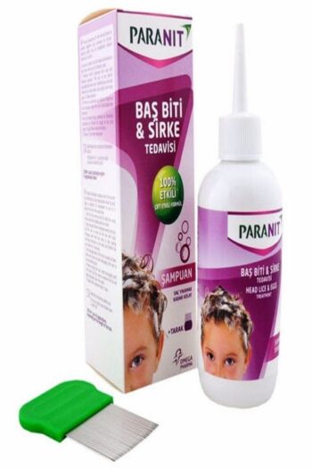 Paranit Şampuan 100 ml
