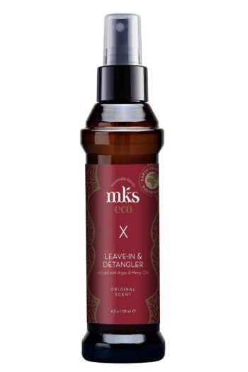 Marrakesh Mks X Durulanmayan Arganlı Bakım Kremi 118 ml