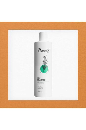 Homm Bitkisel HOMM LIFE DNF ŞAMPUAN 400 ML