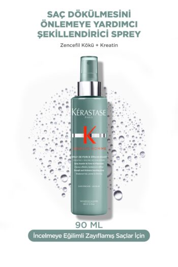 Kerastase Genesis Homme Güçlendirici Ve Şekillendirici Sprey 150 ml