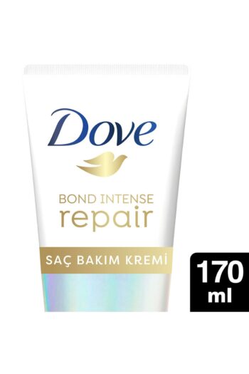Dove Saç Bakım Kremi Bond Intense Repair + Peptid Kompleksi 170 ml