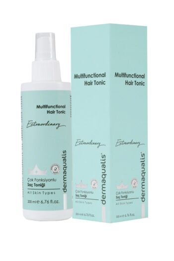 Dermaqualis Saç Dökülme Karşıtı Saç Çıkarmaya Yardımcı Saç Toniği Extraordinary Serisi 200 ml