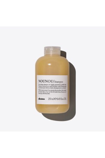 Davines - Nounou daily special care shampoo for effective results 250 ml NOU15