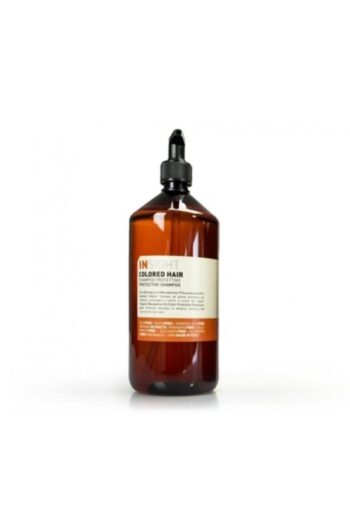 Insight Colored Hair Protective Boyalı Saçlar Için Şampuan 900 Ml