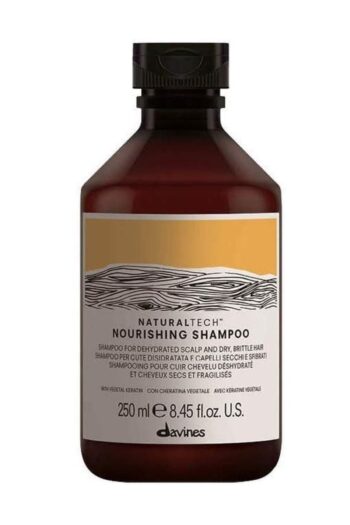 Davines Nourishing Vegetarian Miracle Hair Color Lasting Paraben-Free Conditioner 8.84oz ECBeauty.X210