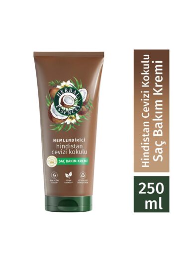 Herbal Essences Nemlendirici Hindistan Cevizi Kokulu Saç Bakım Kremi 250ml
