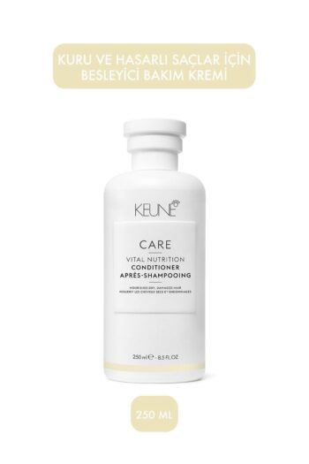 Keune Vital Nutrition Derinlemesine Besleyen Bakım Kremi 250 Ml
