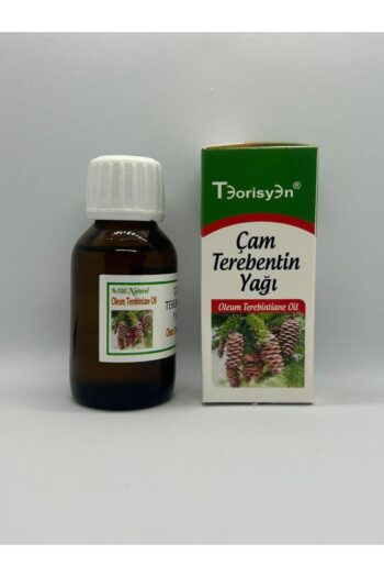 Teorisyen ÇAM TEREBENTİN YAĞI 50 CC