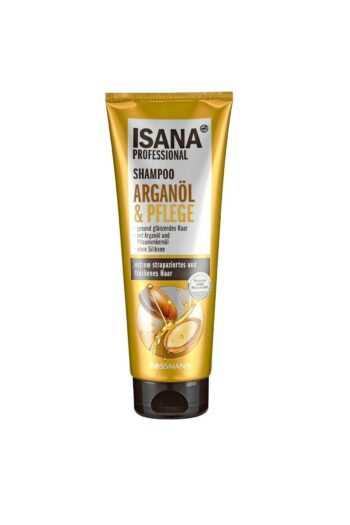 ISANA Professional Şampuan Oil Care Argan 250ml
