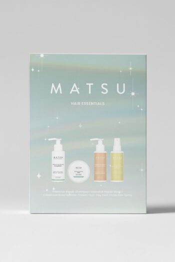 MATSU Hair Essentials I Saç Kurtarma Seti