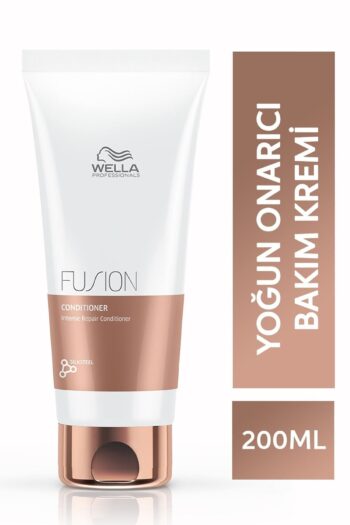 wella Professionals Fusion Yoğun Onarıcı Saç Kremi 200 ml