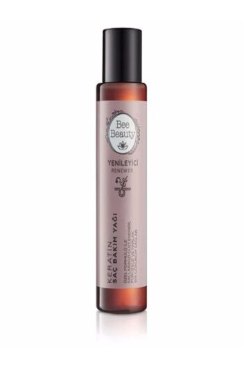 Bee Beauty Keratin Saç Bakım Yağı 35 Ml