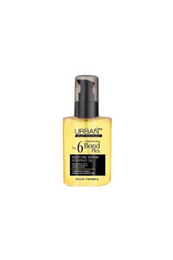 Urban Care No:6 Bond Plex Saç Bakım Yağı 100 ml