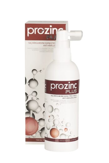 Prozinc Saç Dökülmesine Karşı Etkili Plus Saç Losyonu 150ml