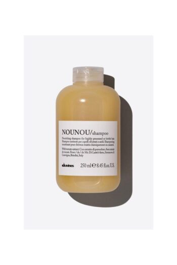 Davines '^'''^^^'Davines Nounou Hasar Görmüş Saç Yapısını Onarıcı-Nemlendirici Şampuanı 250 ml^^''^^'