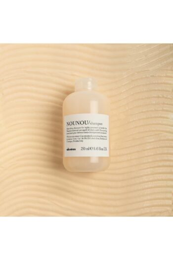 Davines Nounou Nourishing & Protective Antioxidant Care Shampoo[75000] 8.45fl. ECBeauty!Q242