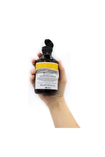Davines Nourishing for Dry, Brittle Hair Moisturizer SulfateFree Shampoo [71300] BSecrets.Y110