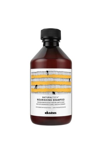 Davines Nourishing for Dry Hair Shampoo [71300] ECBeauty!W108