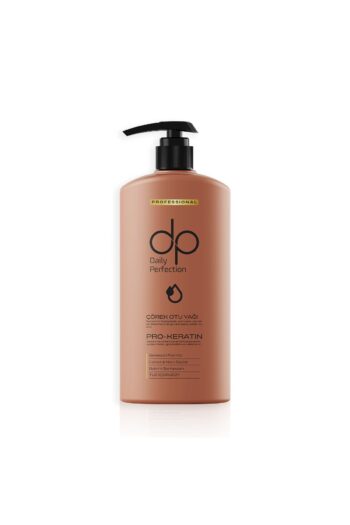 dp Daily Perfection Şampuan Çörek Otu Yağı 425 ml