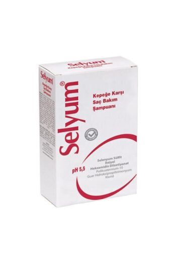 Dermadolin Selyum Kepeğe Karşı Şampuan 300 Ml Anti Dandruff