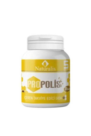 Naturalis Propolis Tablet