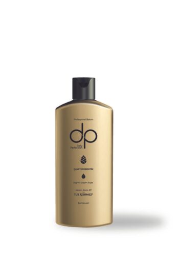 Daily Perfection Dp Şampuan Çam Terebentin 250 ml