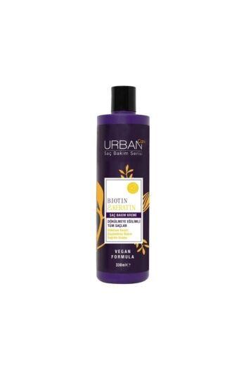 Urban Care Saç Kremi 330ml Biotin Keratin