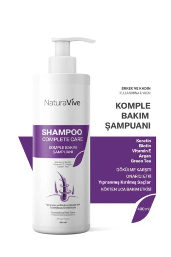 Natura Vive şampuan