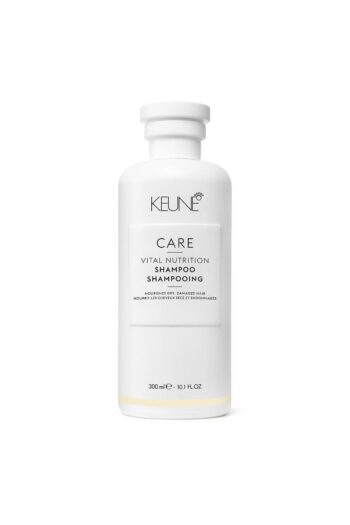 Keune Vital Nutrition Derinlemesine Besleyici Şamp