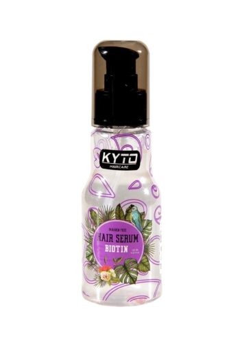 kyto Hair Serum Biotin 125 Ml