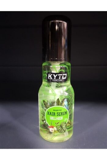 kyto Saç Serumu Collagen 125 Ml.