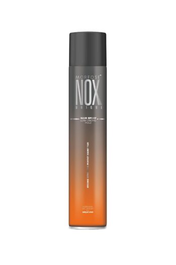 Morfose Nox Saç Spreyi 400 Ml