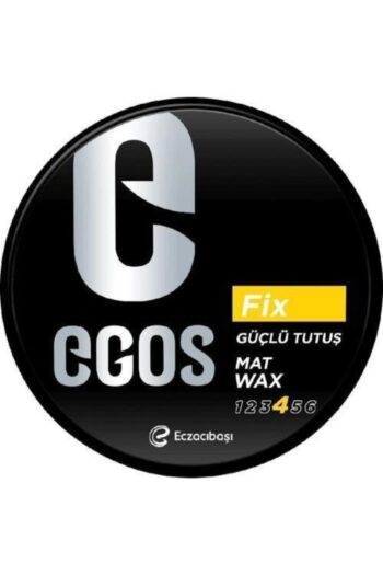 Egos Fix Mat Wax Güçlü Tutuş 100 ml