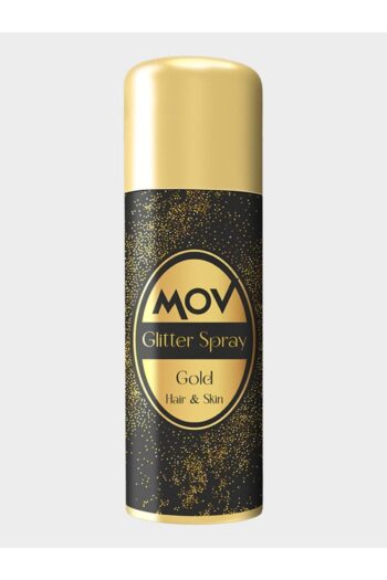 mov Glitter Sprey Body &hair Gold