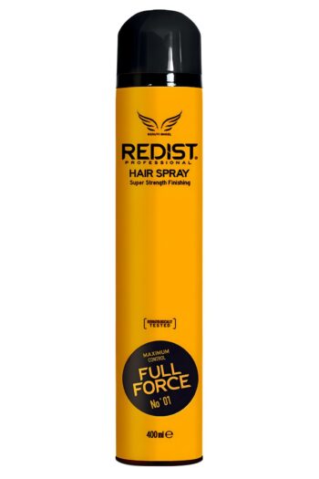 Redist Full Force Extra Sert Saç Spreyi 400ml