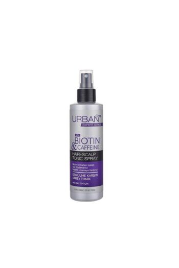 Urban Care Biotin Ve Kafein Saç Kökü Güçlendirici Sprey Tonik