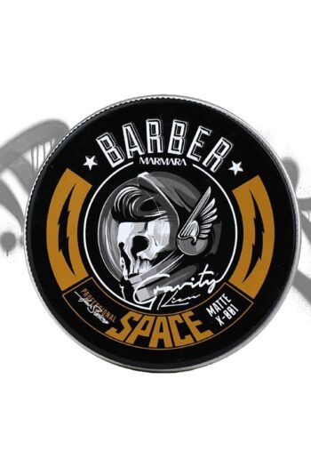 Barber Marmara Space Wax 100 ml