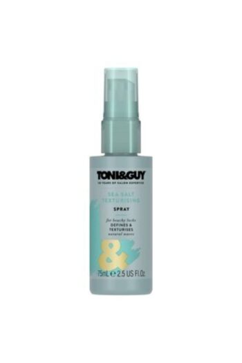 Toni Guy Toni Guy Sea Salt Texturising Deniz Tuzu Etkili Şekillendirici Sprey 75 Ml.