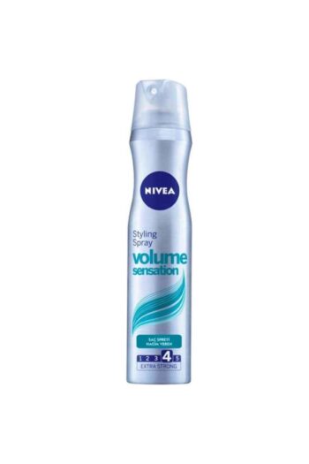 NIVEA Hacim Veren Saç Spreyi 250 ml