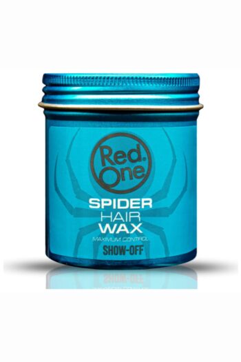 Red One Redone Spider Hair Wax Hacimli Ve Havalı Saçlar 100 ml