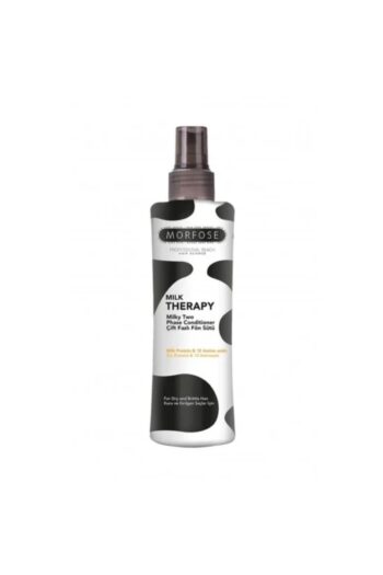 Morfose Milk Therapy Çift Fazlı Fön Sütü 220 ml