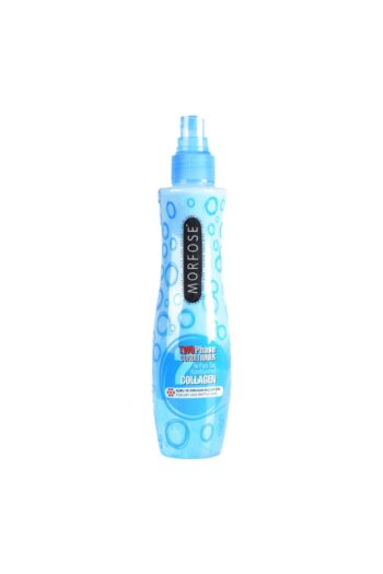 Morfose Collagen Mavi Fönsuyu 240 ml Fön Suyu